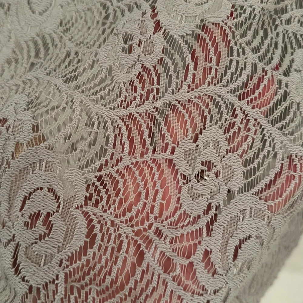 Maurice top - Picture 5 of 6